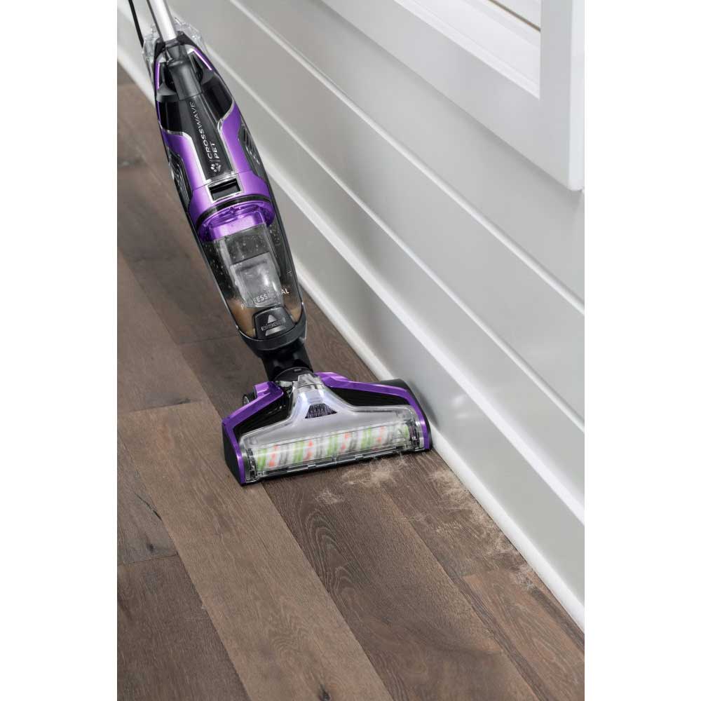 Bissell 2223H Crosswave Pet Pro MultiSurface Vacuum Cleaner Buy