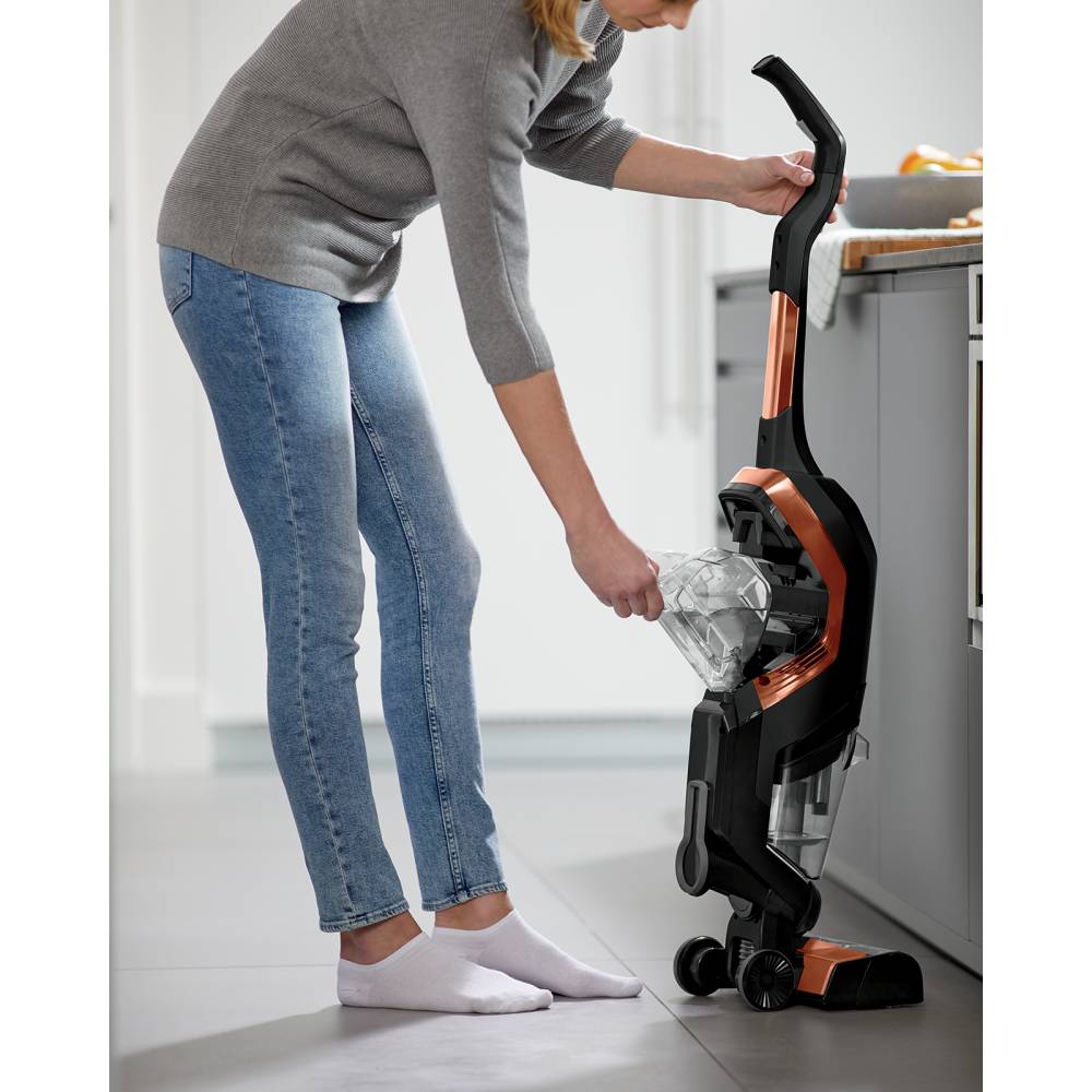 Bissell 2767H CrossWave Max Professional Cleaner Buy Steam Cleaners