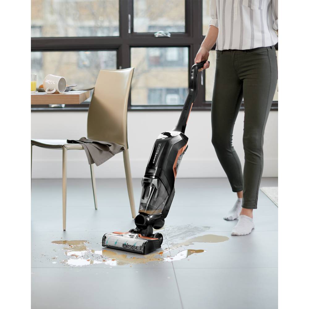 Bissell 2767H CrossWave Max Professional Cleaner Buy Steam Cleaners