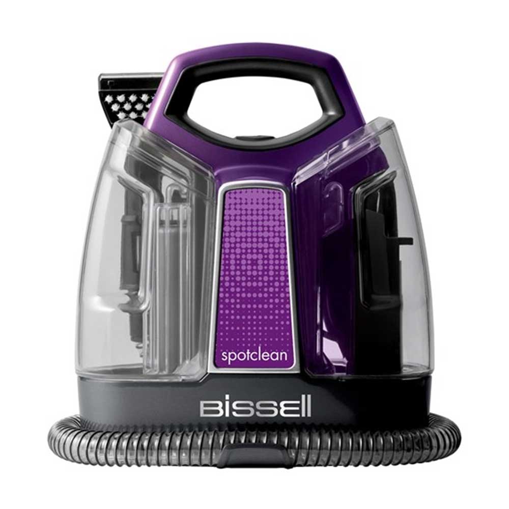 Bissell 36984 SpotClean Carpet Cleaner Purple Buy Cleaning Tools 783381