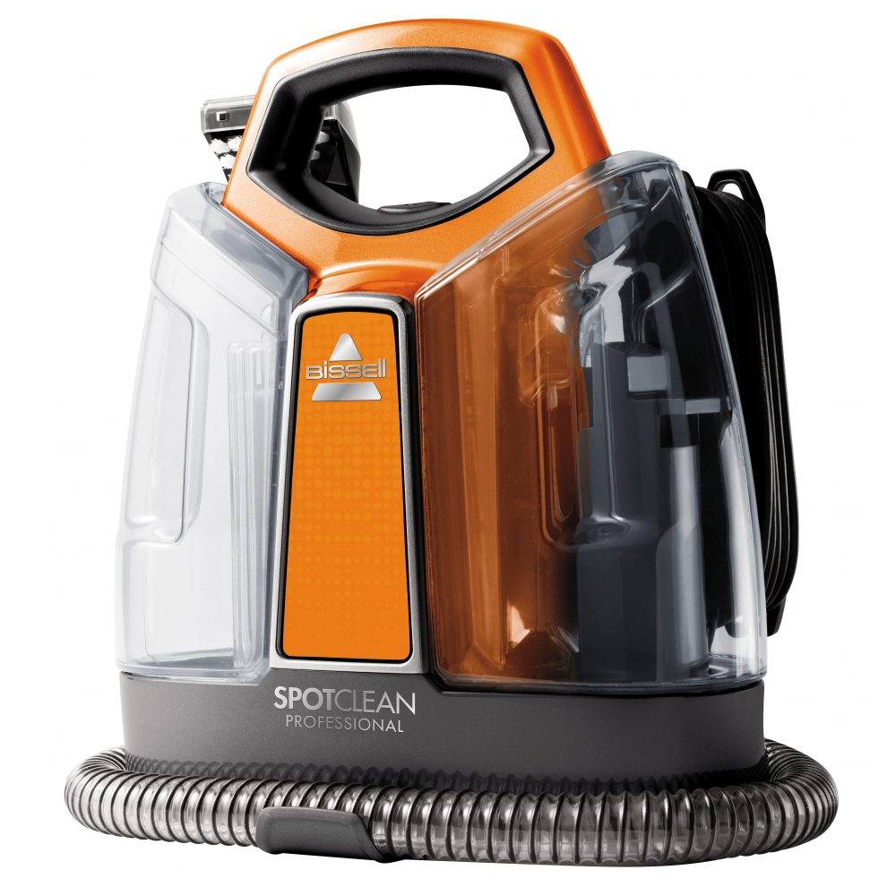 Bissell 4720P SpotClean Professional Carpet Cleaner 2238508