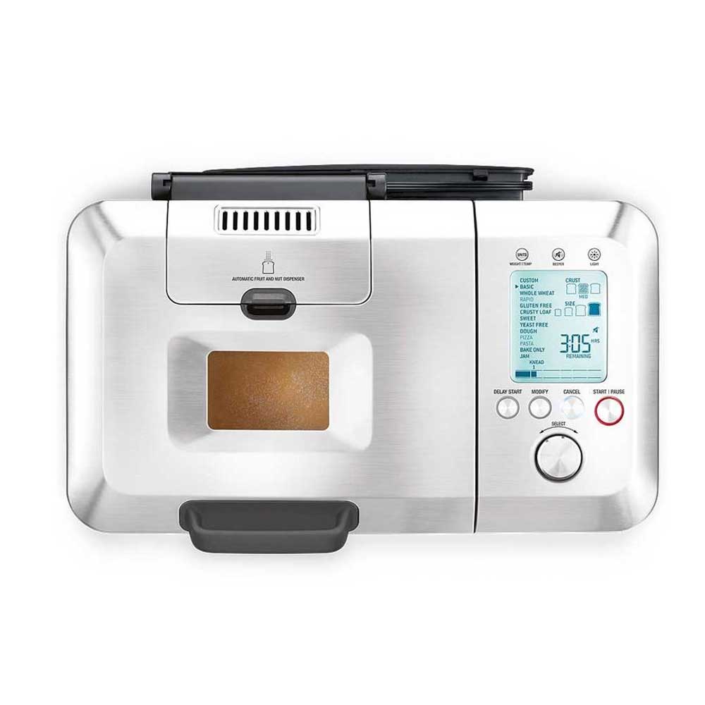 breville breadmaster br1 manual