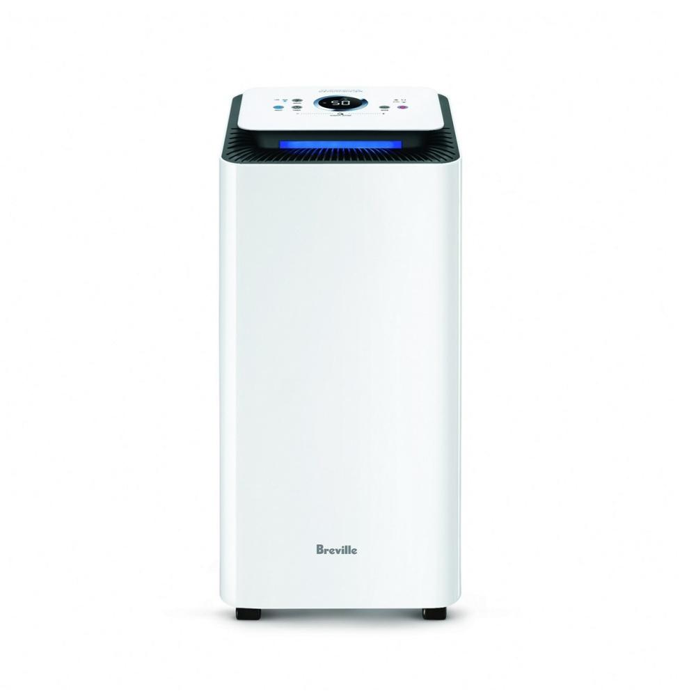 Breville LAD300WHT the Smart Dry Plus Dehumidifier Buy Dehumidifiers