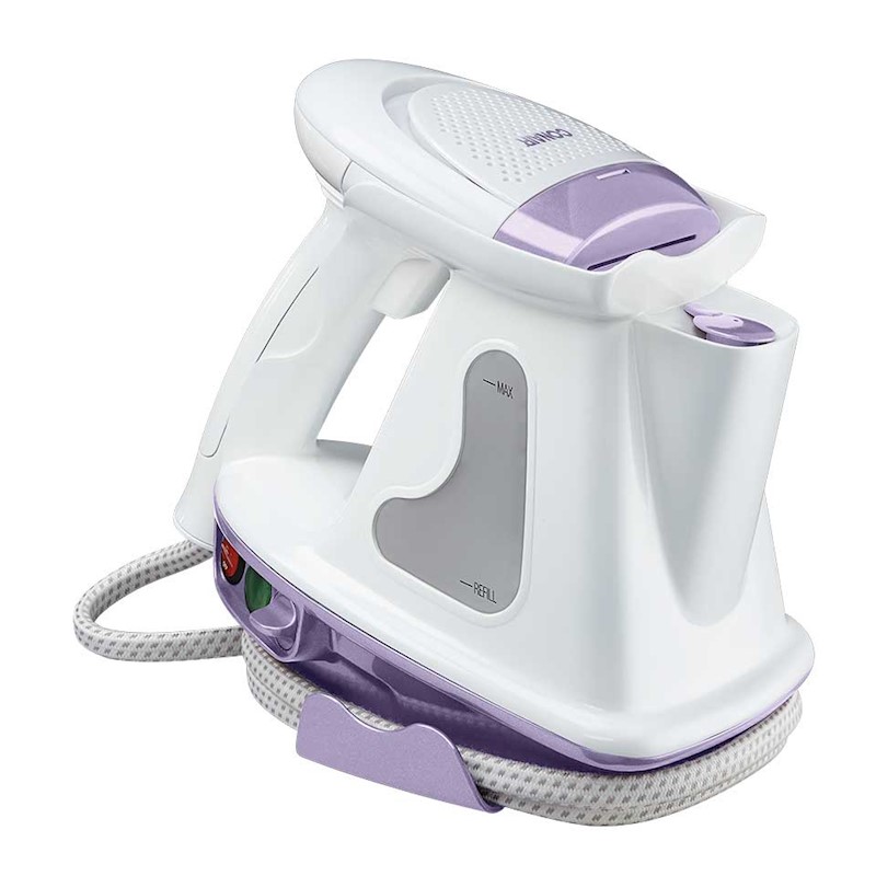 Conair CGS65A Portable Extreme Steam Compact Fabric Steamer Buy