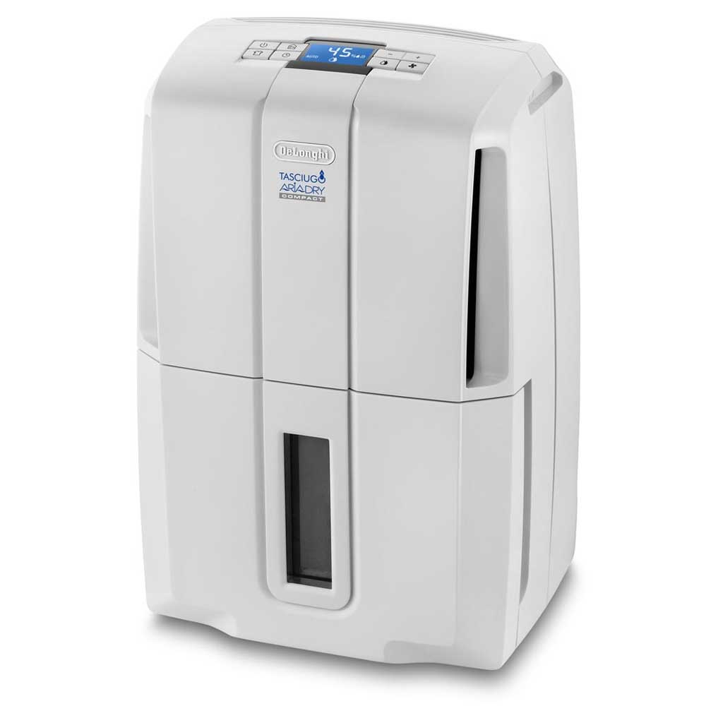 delonghi 2 in 1 air purifier and dehumidifier