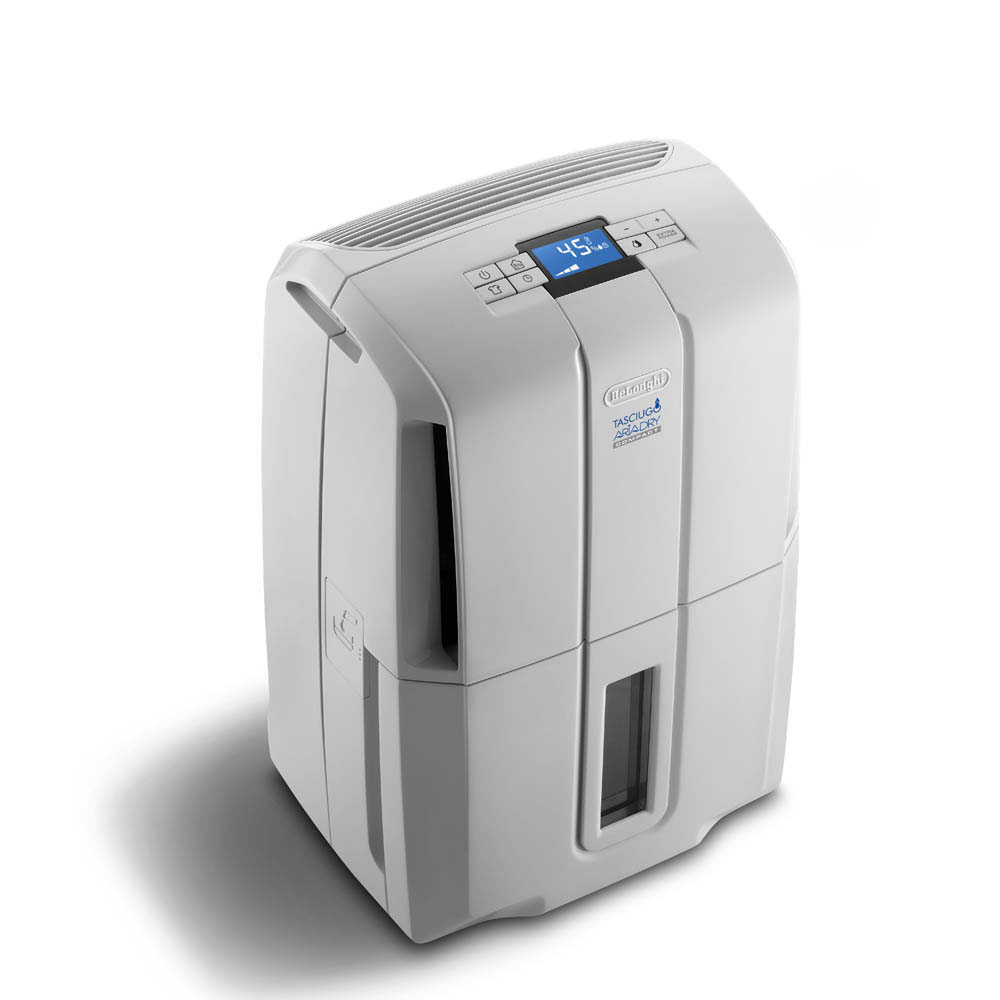 DeLonghi AriaDry Compact Dehumidifier 30L Buy