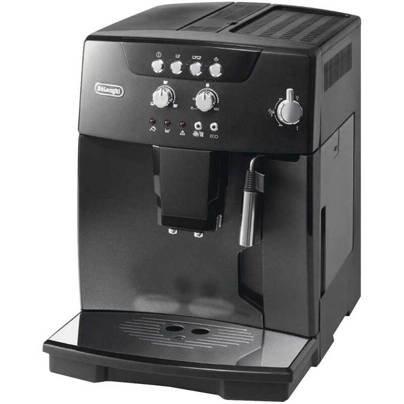 Delonghi Magnifica ESAM04110B Automatic Coffee Machine Black Buy