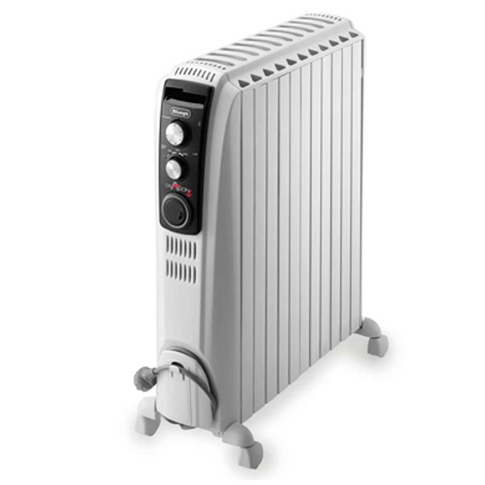 DeLonghi TRD42400MT Dragon 4 Oil Column Heater with Timer Buy Oil