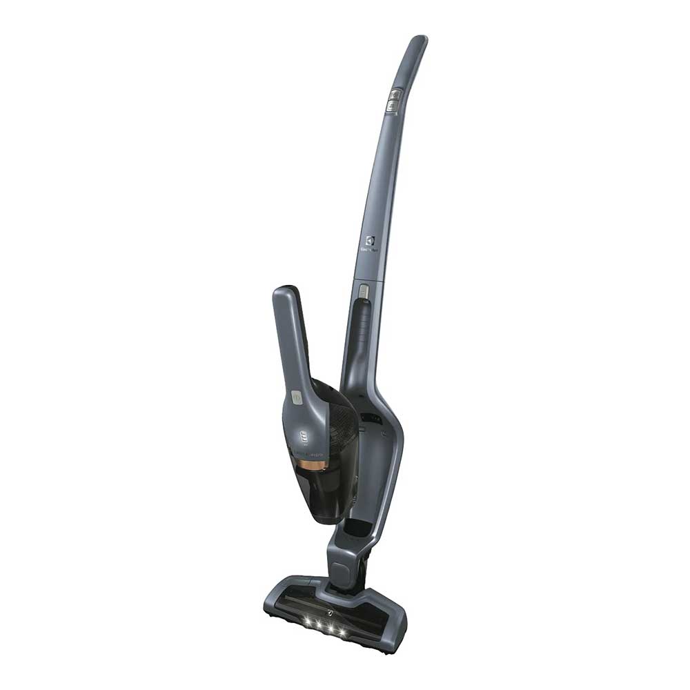 Electrolux ZB3311 Ergorapido Allergy Cordless Stick Vacuum Buy