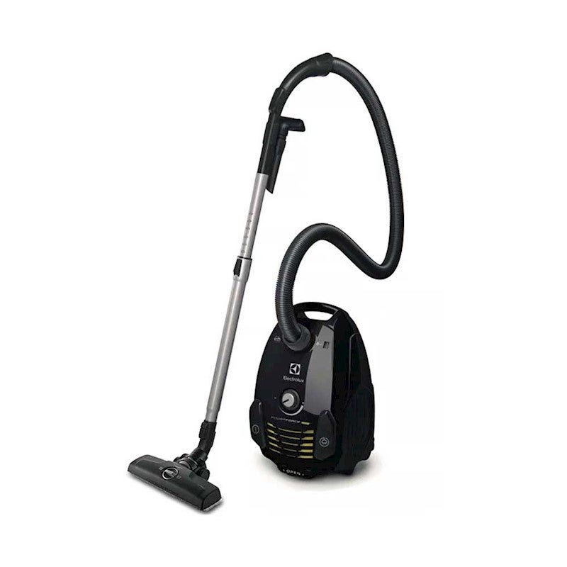 Electrolux ZPFG2300 Power Force Green Barrel Vacuum Cleaner | Buy ...