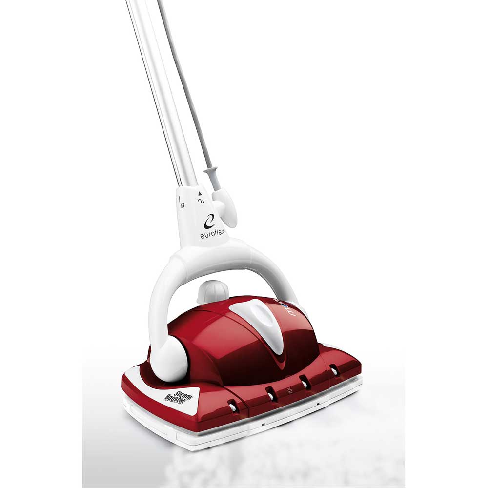 Euroflex 3309530 EZ1R Monster Floor Steamer Classic Buy Steam