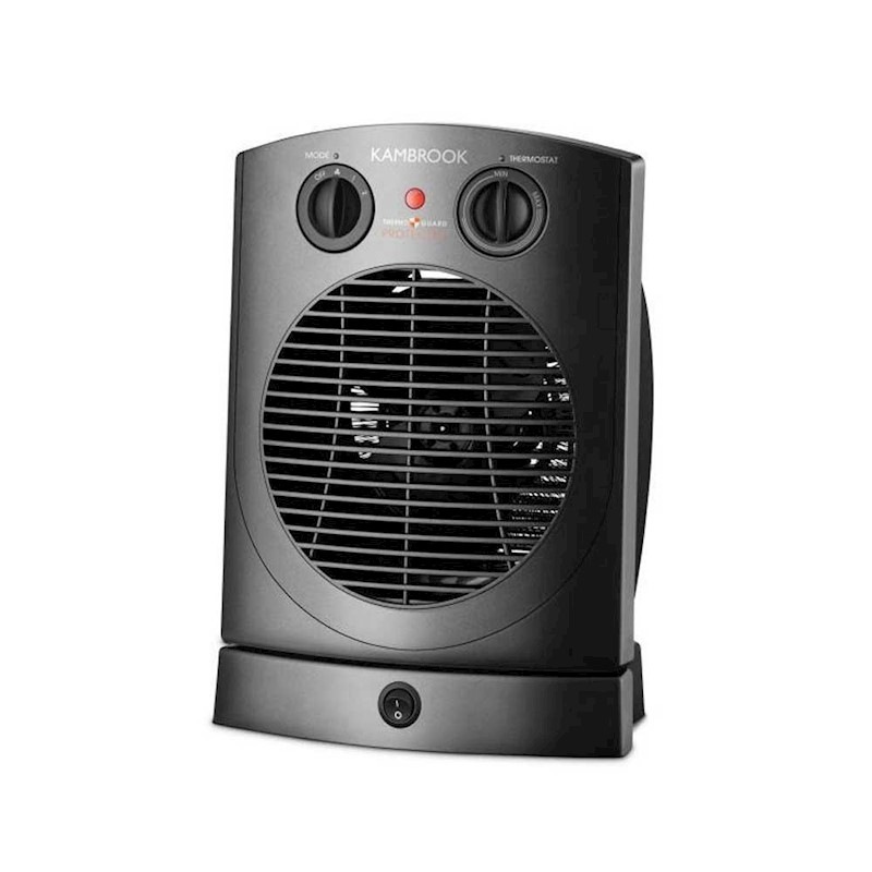 Kambrook KFH660 Upright Fan Heater Buy Electric Heaters 783420