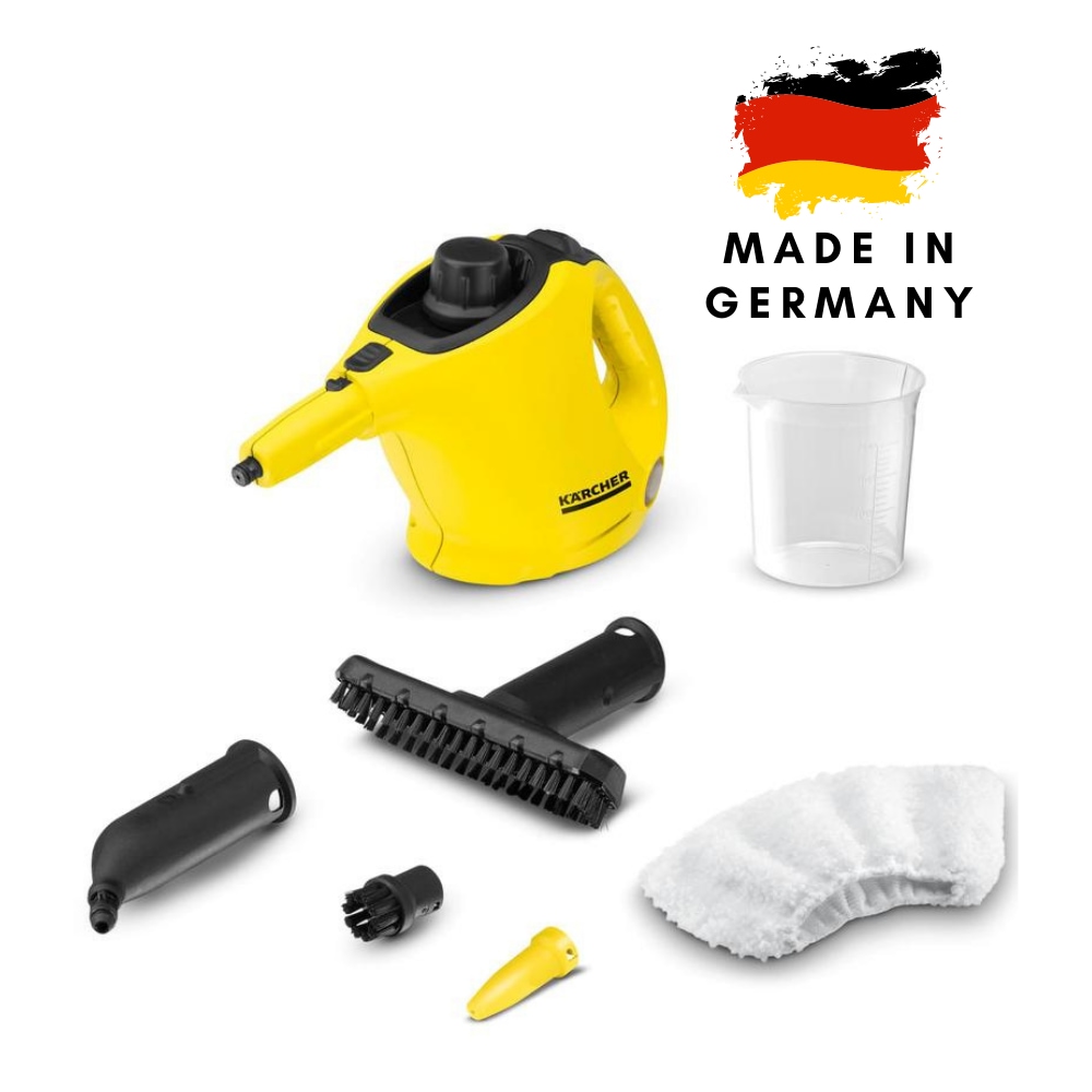 Karcher 1.516225.0 SC1 Premium Hand Held Steam Cleaner Buy Steam