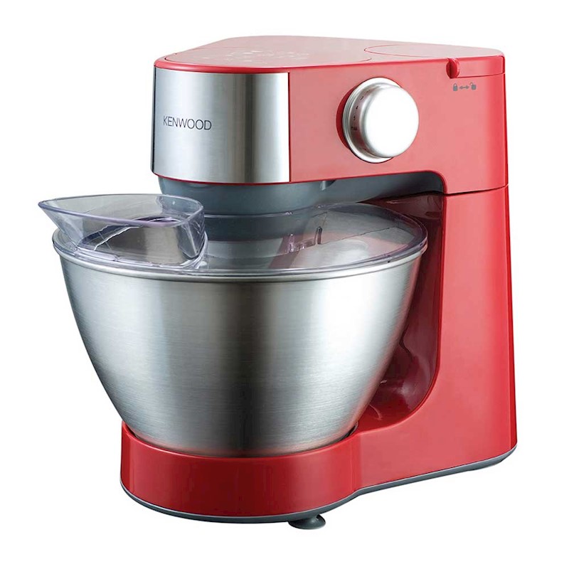 Kenwood KM280RD Food Mixer Prospero Red Buy Stand Mixers 783384
