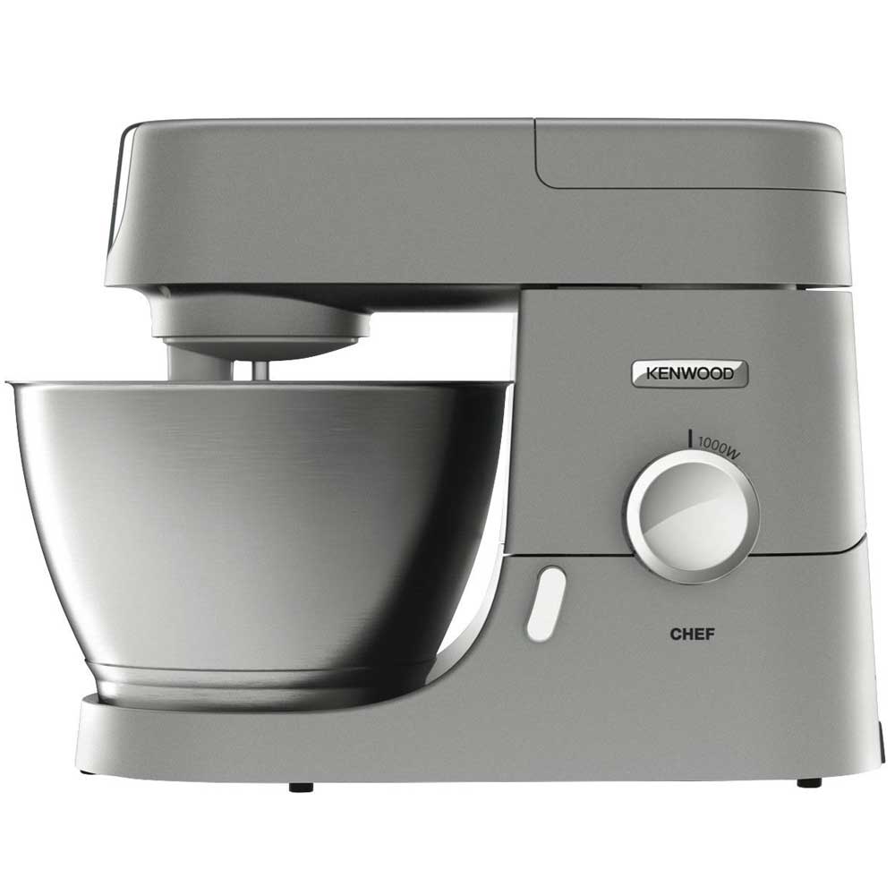 Kenwood KVC3100S Chef Stand Mixer Silver Buy Stand Mixers 783372