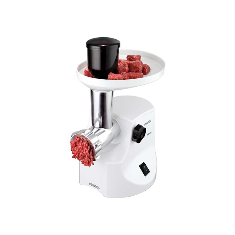 Kenwood MG450 Meat Grinder 1400W Buy Meat Grinders & Mincers 783374