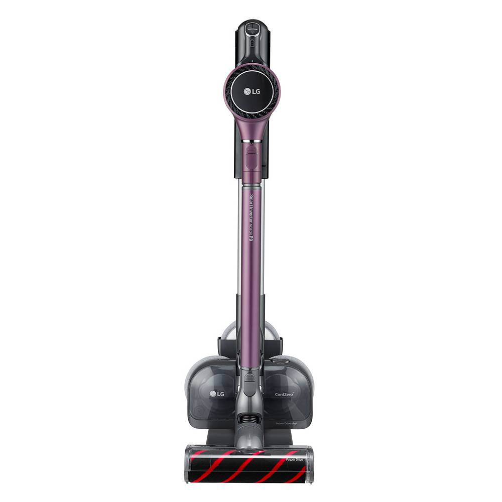 LG A9PRO Powerful Cordless Handstick with Power Drive Mop Buy