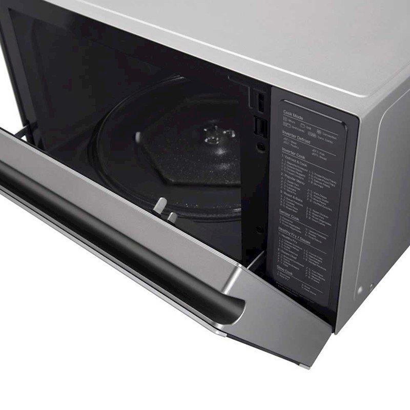 LG MJ3966ASS NeoChef 39L Smart Inverter Convection Oven Buy Mini