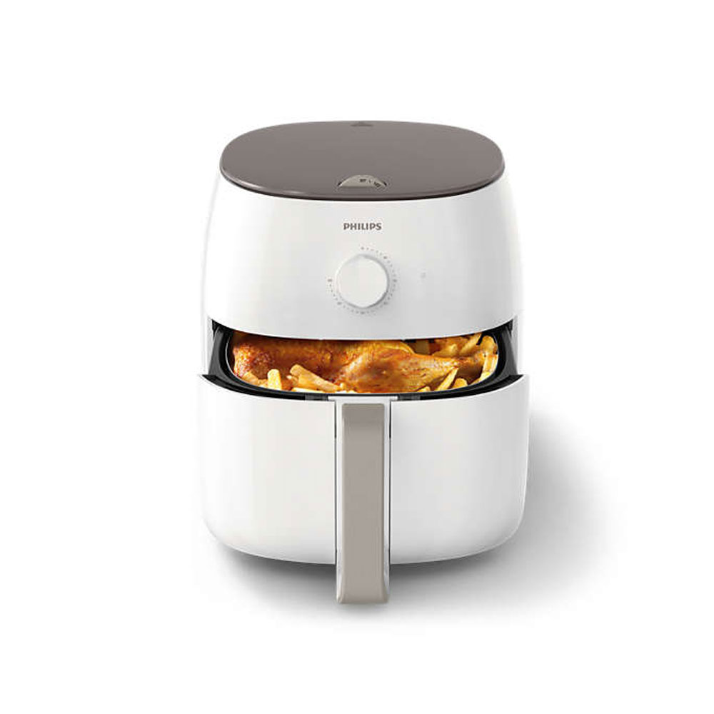Philips HD9630/21 Viva Collection Airfryer XXL Buy Air Fryers 783338