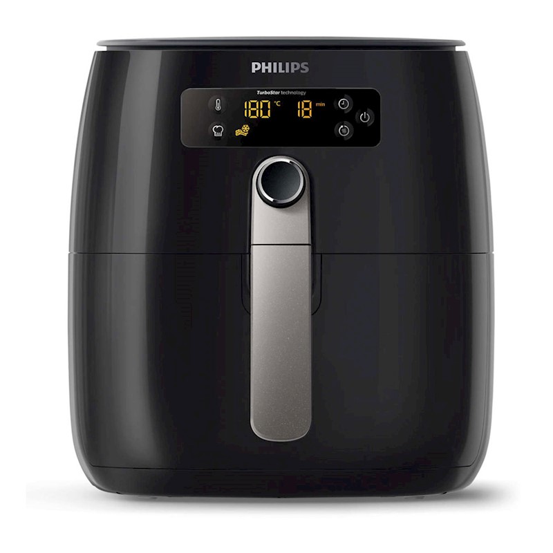 Philips Turbostar Air Fryer Best Buy at Kevin Jarrett blog