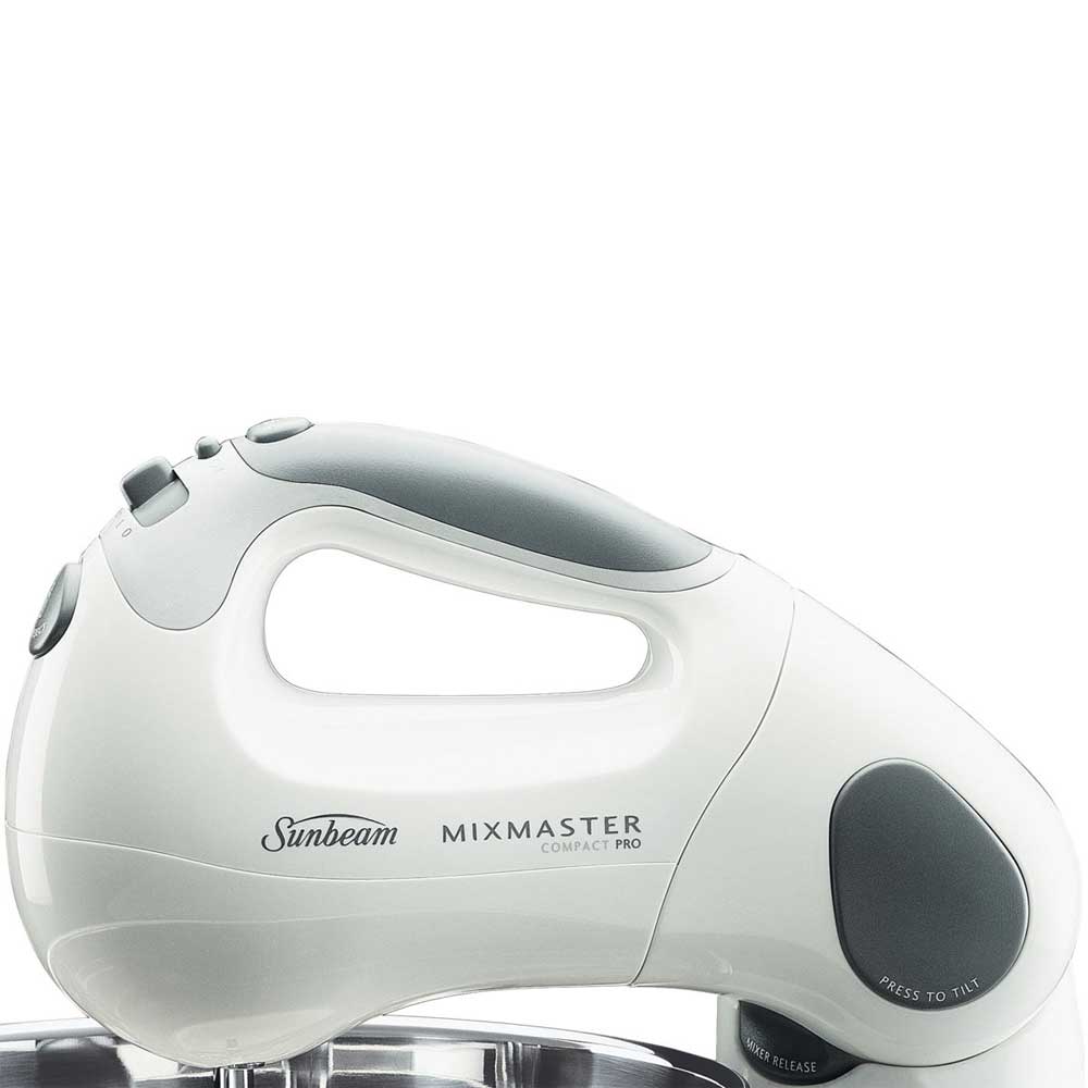 Sunbeam MX5950 Mixmaster Compact Pro Mixer Buy Stand Mixers 783429