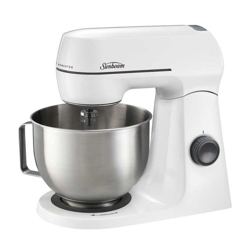 Sunbeam MX7900W Mixmaster White Buy Stand Mixers 783383