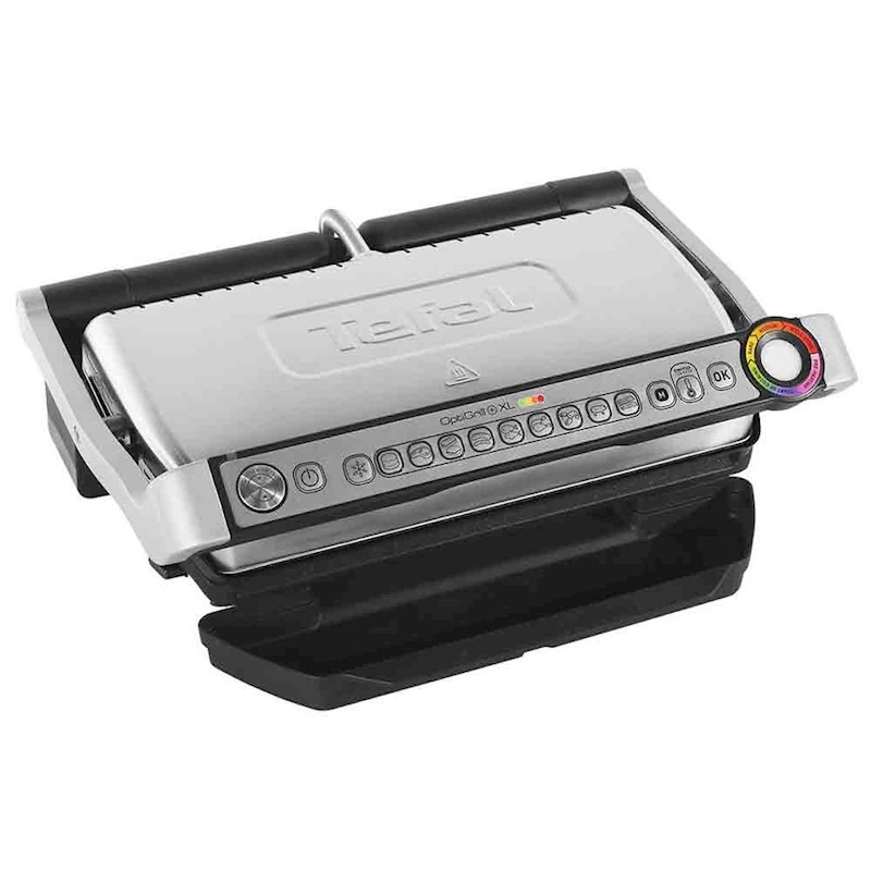 Tefal GC722 OptiGrill+ XL Smart Automatic Grill Buy Sandwich Presses