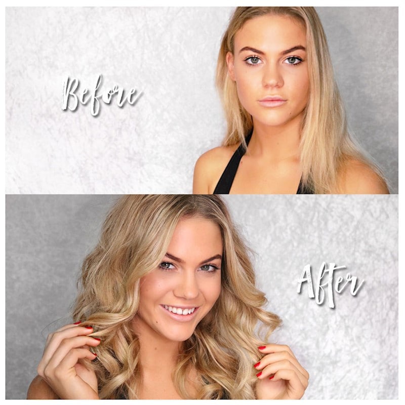 Vs Sassoon Vsp1300a Curl Secret Multi Curl Women S Hair Styler