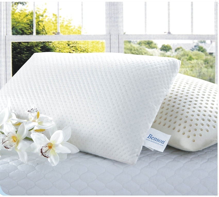 100 Pure Natural ECO Latex Standard Size Pillow Buy Pillows 785002