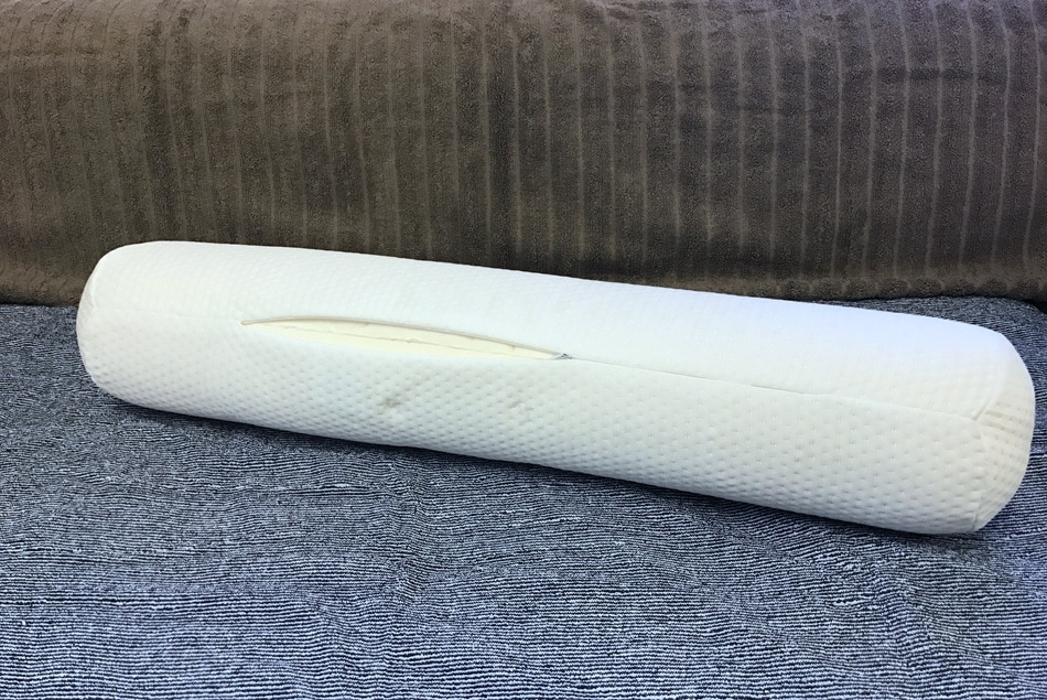 100 Pure Nature Latex Body Roll Pillow Buy Pillows 785009