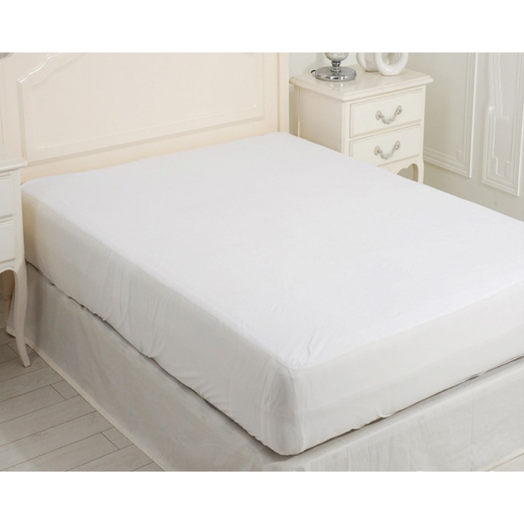 1000TC Egyptian Cotton Sateen Fitted Sheet Buy Single Sheets & Sets