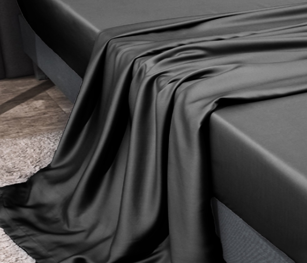 1000TC Egyptian Cotton Sateen Flat Sheet Buy Sheet Sets 2537490