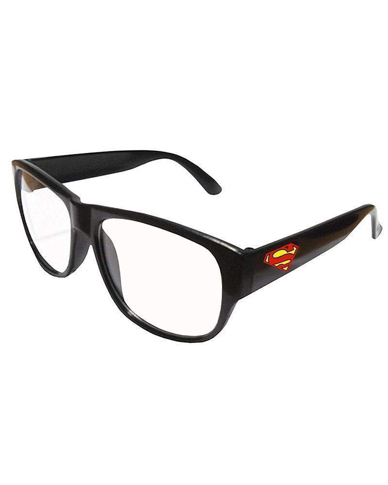 superman glasses brand
