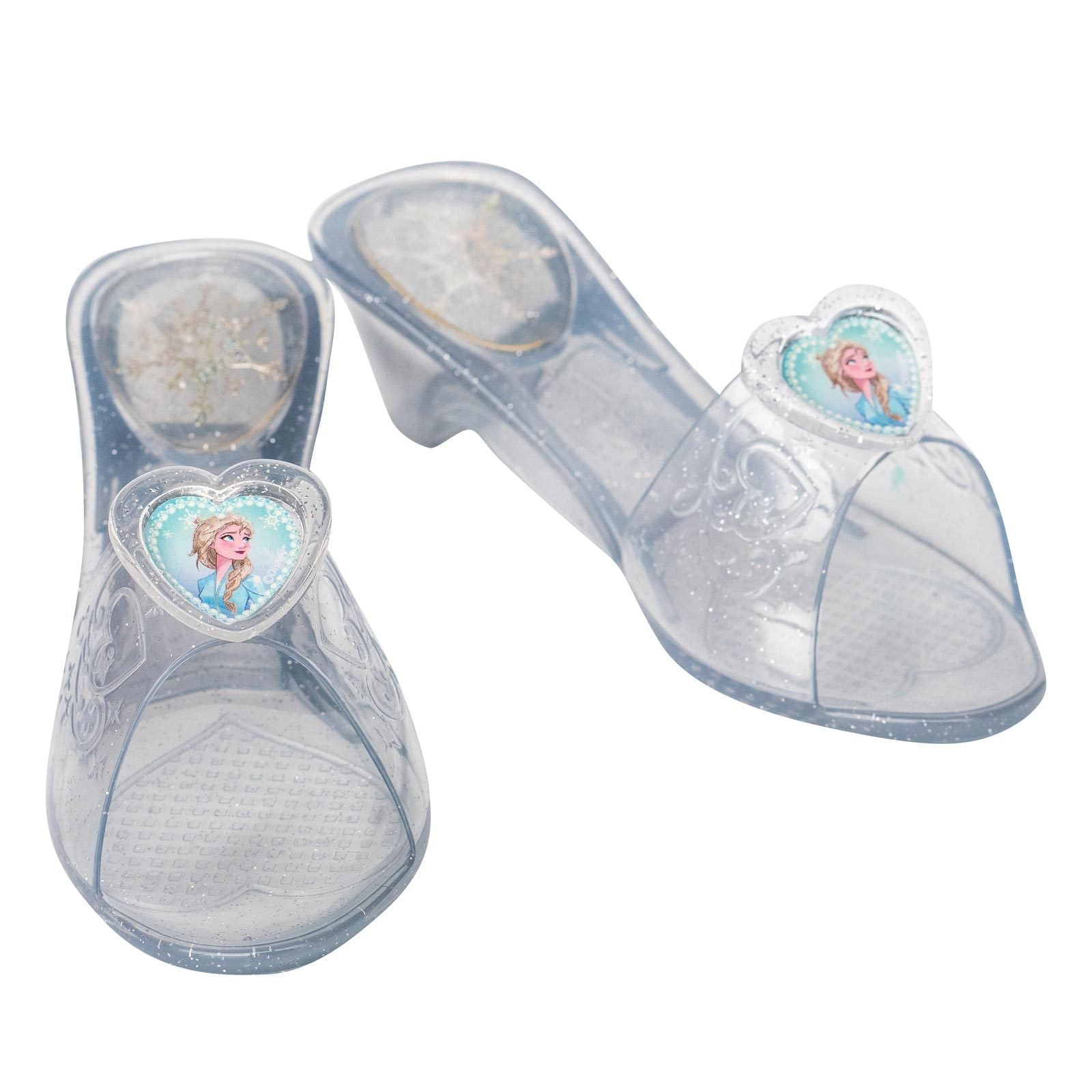 Elsa Jelly Shoes for Kids Disney Frozen 2 Buy Girl�s
