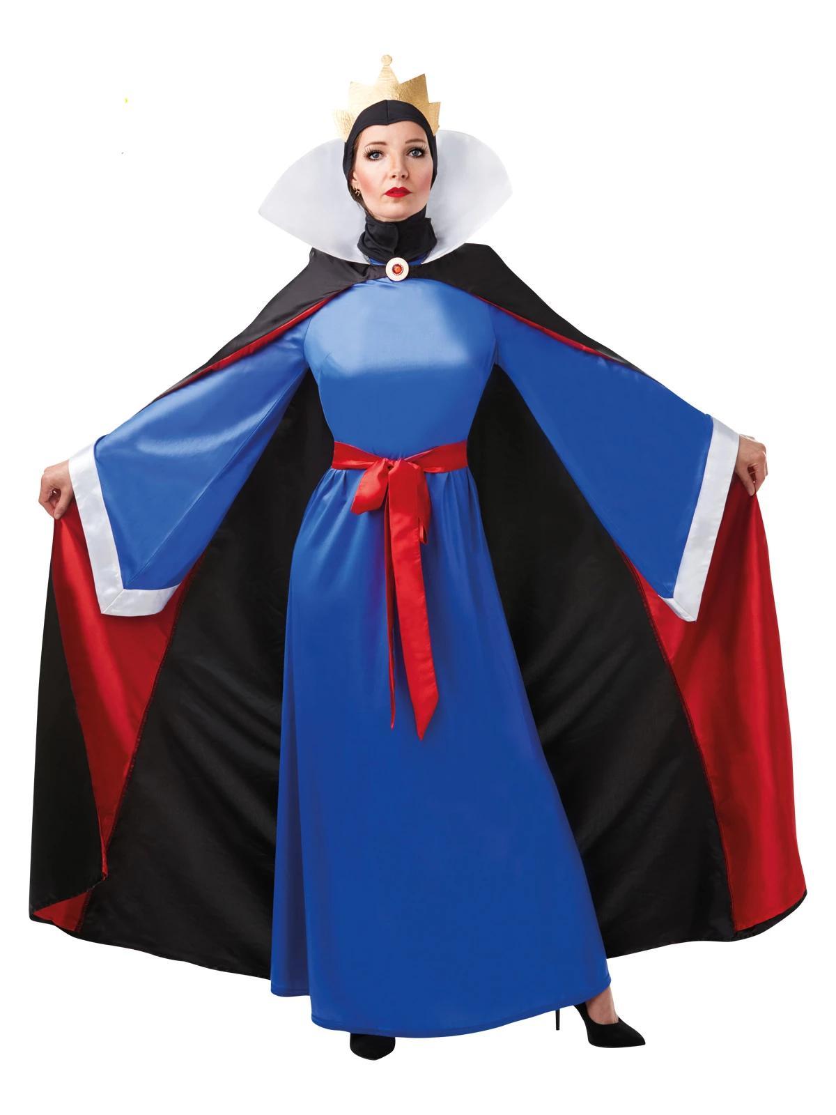 Evil Queen Costume for Adults Disney Snow White Buy Women's Costumes 0883028383894 Evil Queen Costume for Adults Disney Snow White Buy Women's Costumes 0883028383894