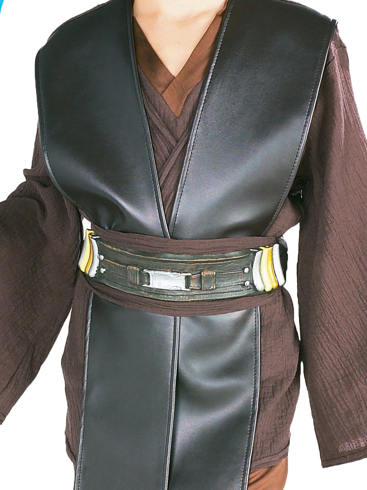 Anakin Skywalker Deluxe Costume for Kids - Disney Star Wars | Buy Boy's ...