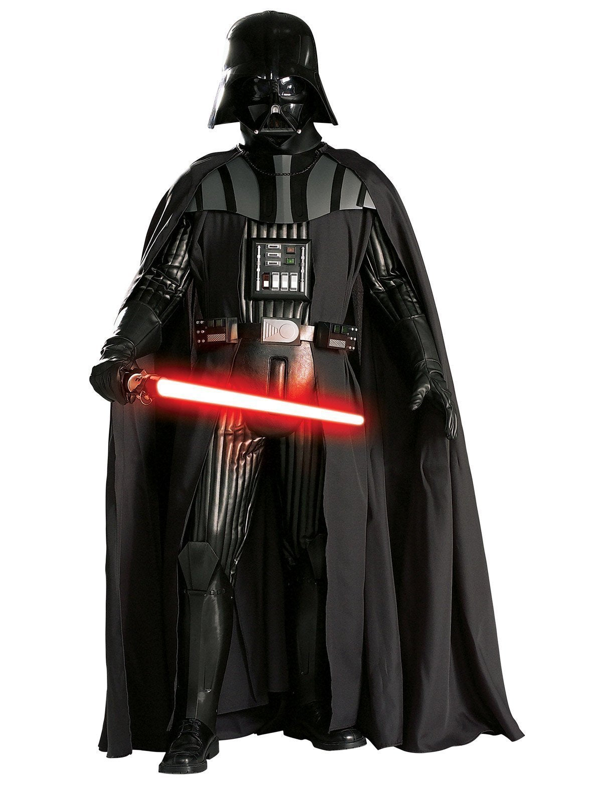 Darth Vader Collector's Edition Costume for Adults Disney Star Wars Buy Movie Character Darth Vader Collector's Edition Costume for Adults Disney Star Wars Buy Movie Character
