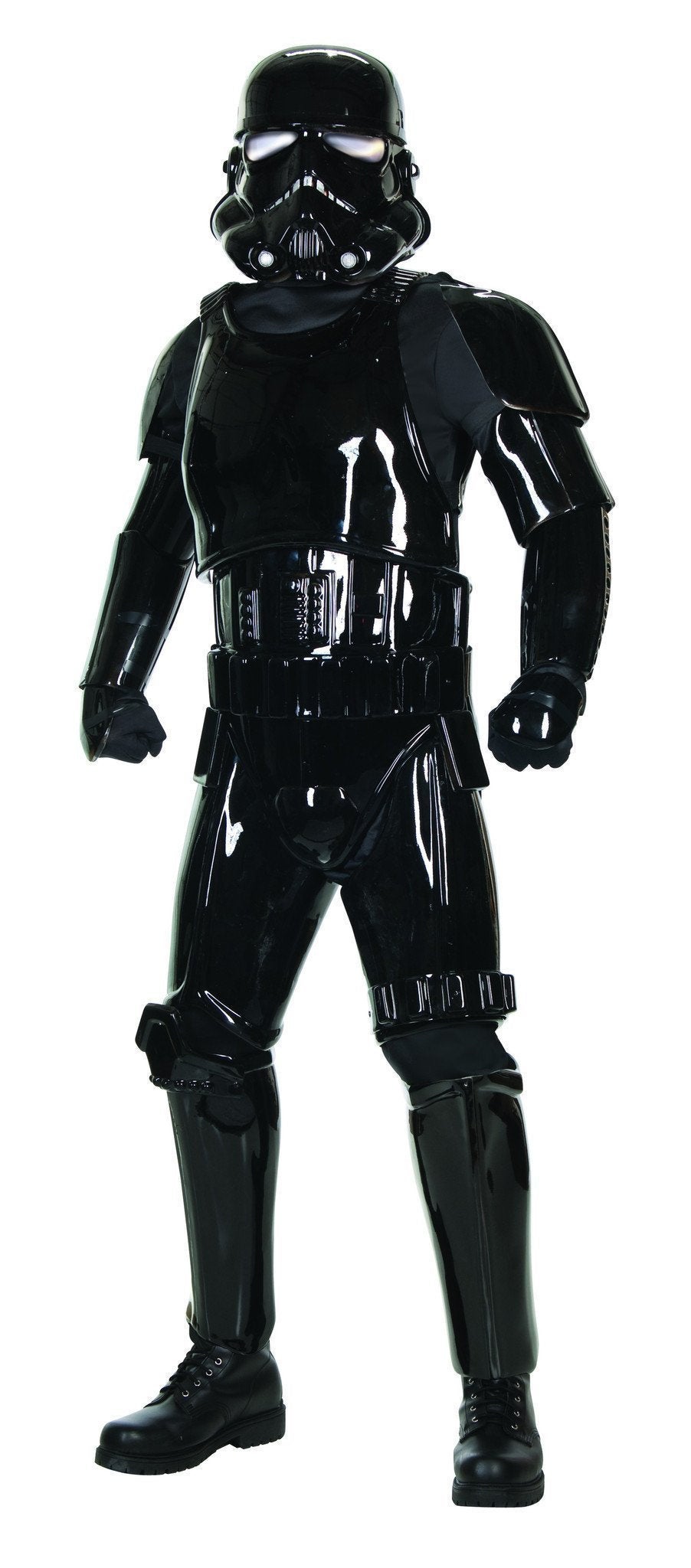 Shadow Trooper Collector's Edition Costume for Adults - Disney Star Wars