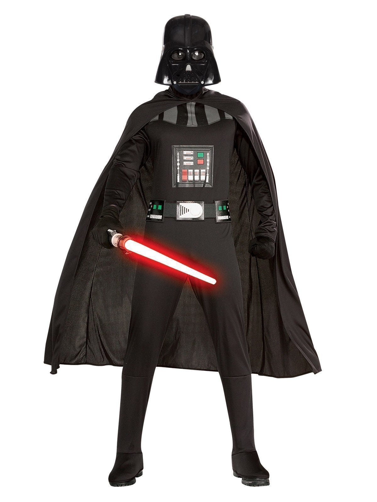 Darth Vader Costume for Adults - Disney Star Wars | Buy Movie Character ...