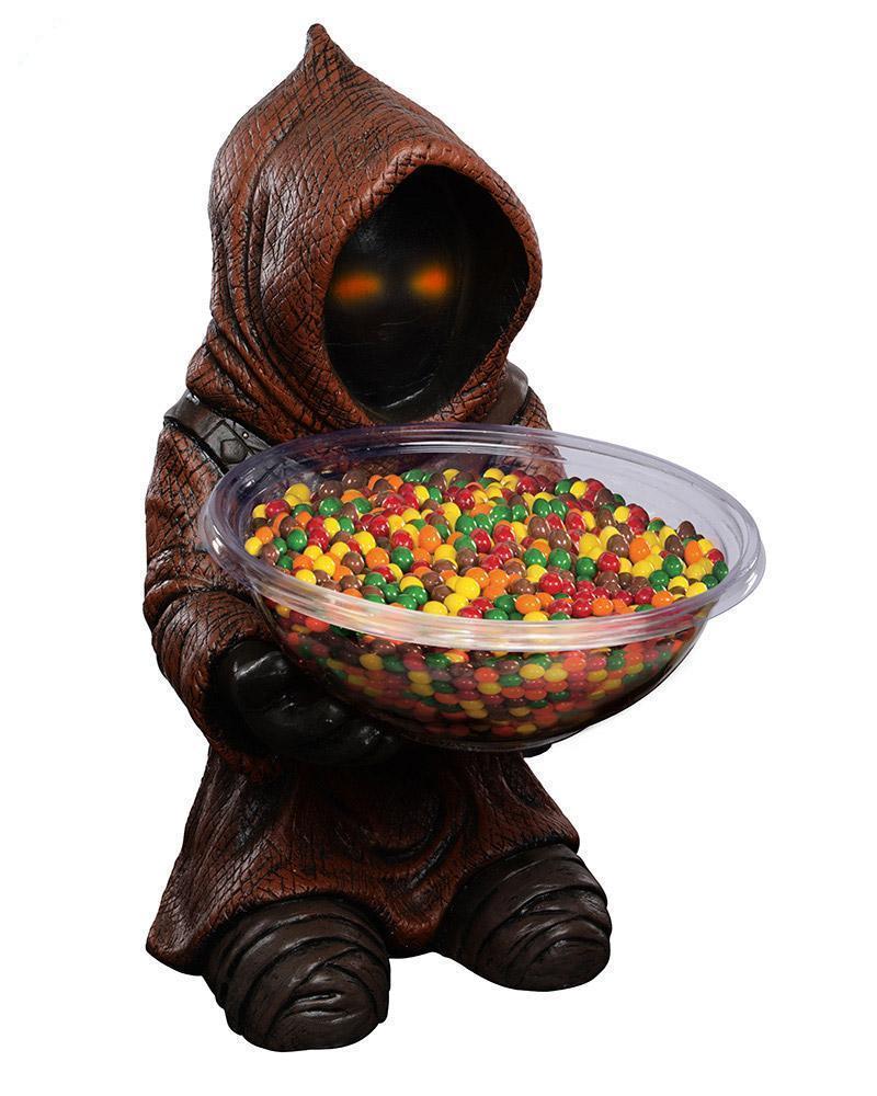 stormtrooper candy bowl holder