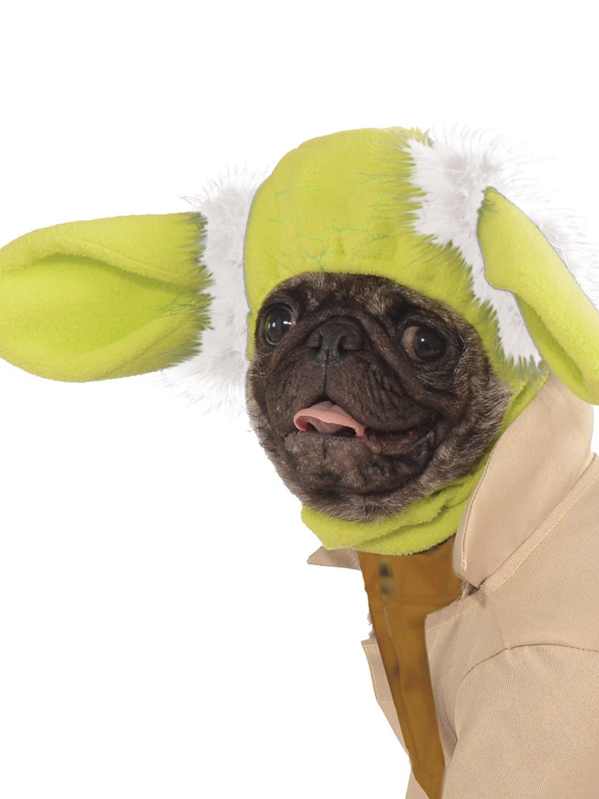 Yoda Pet Costume - Disney Star Wars 