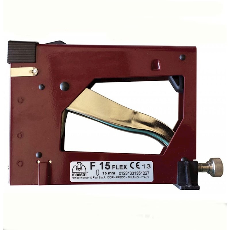 Premium Quality Picture Framing Flexible Point Driver Tacker Point Gun