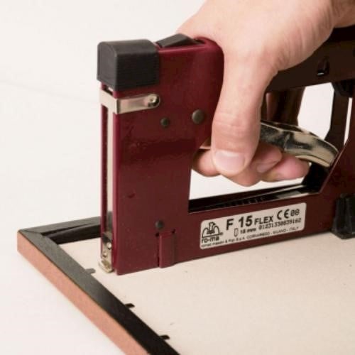 Premium Quality Picture Framing Flexible Point Driver Tacker Point Gun