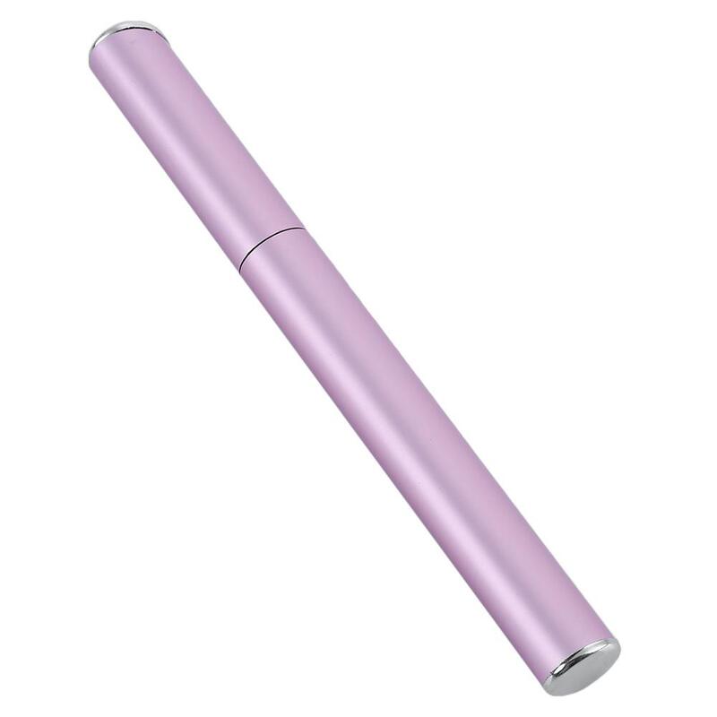 1 Set Electric Epilator Women Men Portable Hair Trimmer Eyebrow