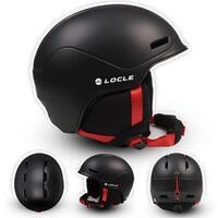 Professional Ski Helmet High Quality Women Men Skiing Helmet Ultralight Ski Snowboard Skateboard Helmet 54-59cm