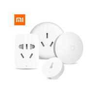 Xiaomi Smart Home Aqara Temperature Control Set