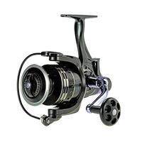 Fishing Reels Spinning Reel 11+1 4:7:1 Lure Carp Fish Tackle Line for Saltwater 2 Brake Right/Left Hand Carretilha pesca