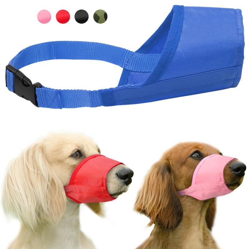 muzzle for small dogs near me