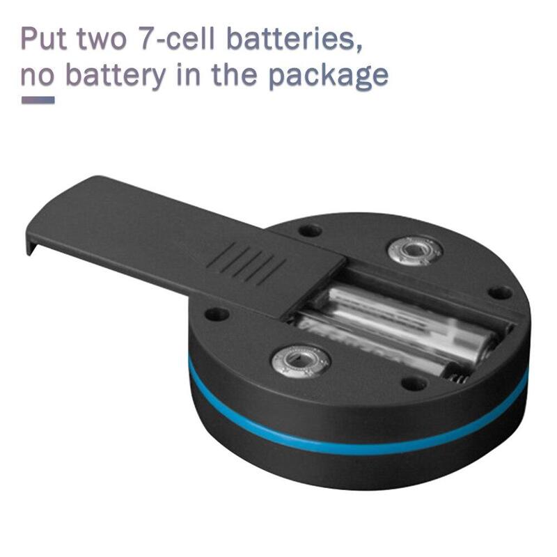 Neck Massager Electric Butterfly Design Smart EMS Muscle ...