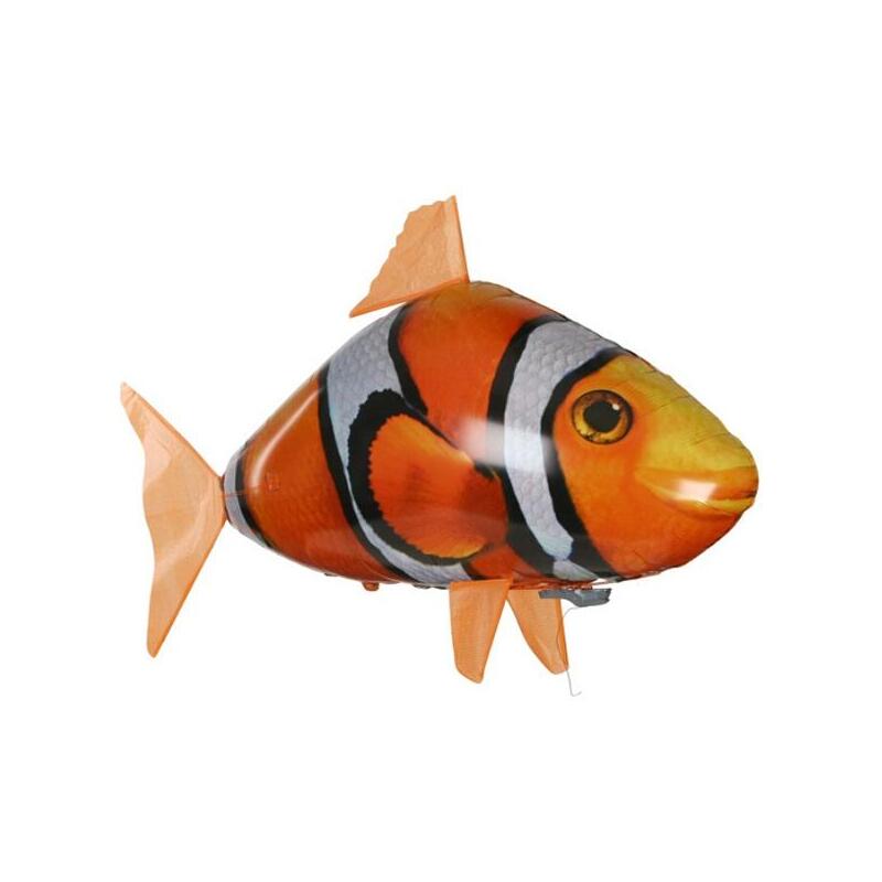 remote control clownfish